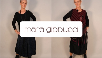 Mara Gibbucci Collection Automne Hiver 2020