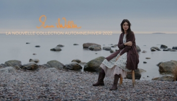 La nouvelle collection automne/hiver 2022 d'Ewa I Walla enfin disponible !